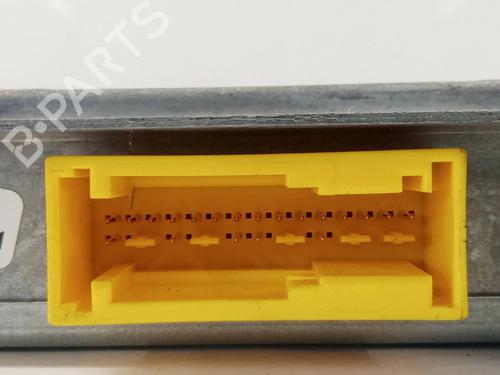 ECU airbags RENAULT KANGOO (KC0/1_) D 65 1.9 (KC0E, KC02, KC0J, KC0N) | BP11144444M53 