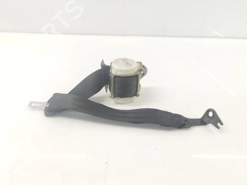 Used Rear left seatbelt VW GOLF PLUS V (5M1, 521) 1.9 TDI (105 hp) 15512852