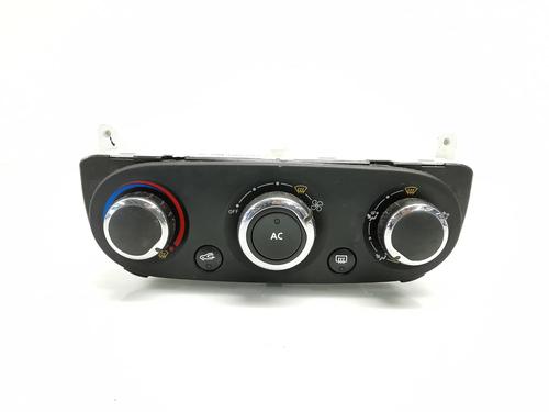 Used Climate control RENAULT CLIO IV (BH_) 1.5 dCi 110 (110 hp) 16009504