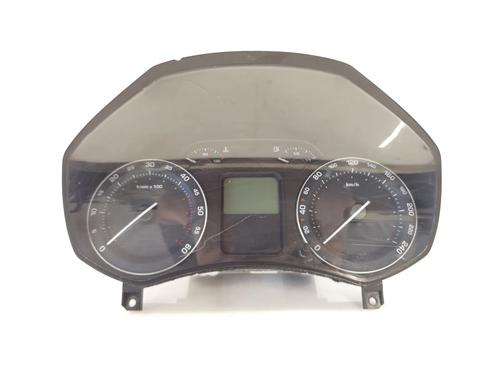 Used Instrument cluster SKODA OCTAVIA II (1Z3) [2004-2013]  14923896