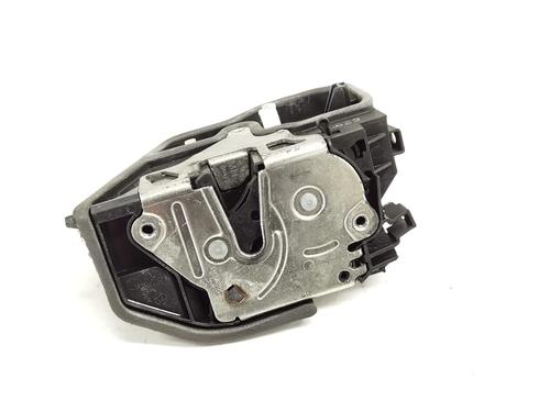 Rear left lock BMW X3 (E83) 3.0 d | BP12326469C100 