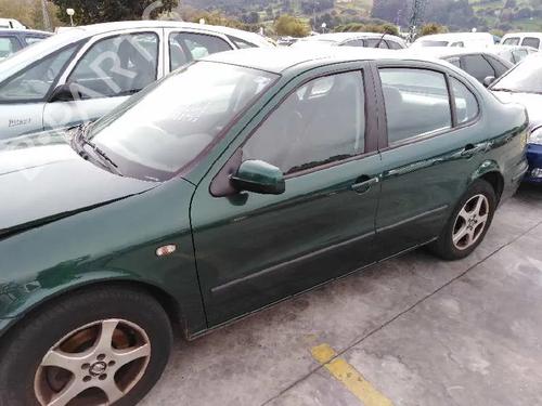Left front shock absorber SEAT TOLEDO II (1M2) 1.9 TDI | BP8461177M16 