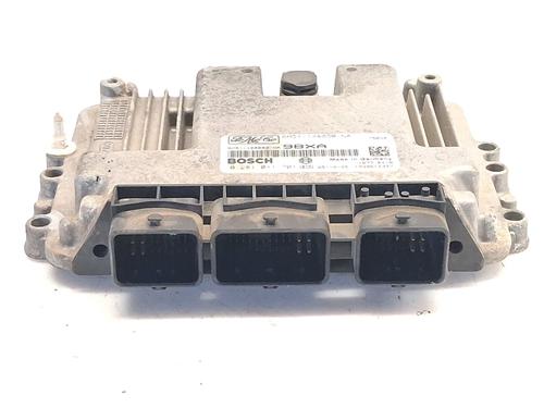Engine control unit (ECU) FORD FOCUS C-MAX (DM2) 1.6 TDCi | BP38484361M57 - Image 3