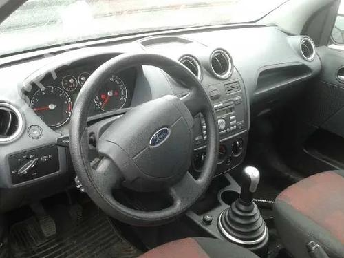 Left taillight FORD FIESTA V (JH_, JD_) 1.4 16V | BP8456565C34 