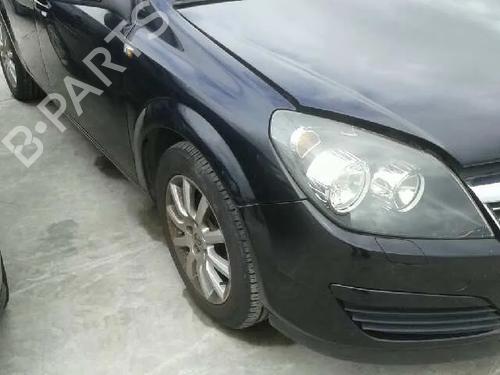 Right front steering knuckle OPEL ASTRA H (A04) 1.7 CDTI (L48) | BP8453670M26 
