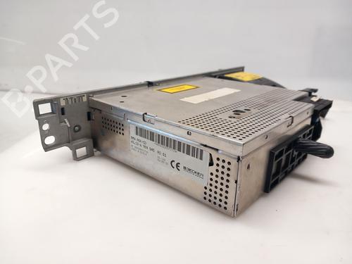 Radio BMW 7 (E65, E66, E67)  | BP23074220E6 