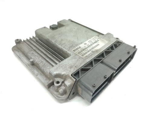 Used Engine control unit (ECU) MITSUBISHI OUTLANDER II (CW_W) 2.0 DI-D (CW8W) (140 hp) 9528818