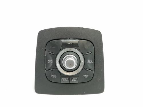 Spak kontakt RENAULT SCÉNIC III (JZ0/1_) [2008-2016]  10090122