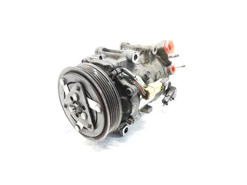 Used AC compressor PEUGEOT 407 (6D_) 2.0 HDi 135 (6DRHRH, 6DRHRE, 6DRHRG, 6DRHRJ) (136 hp) 29451868