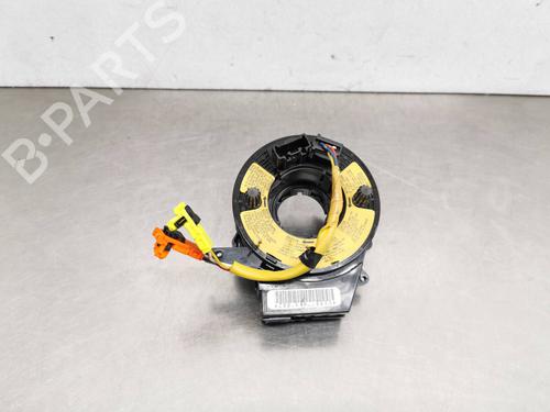 Used Squib airbag MAZDA 3 (BK) 1.6 DI Turbo (109 hp) 8476109