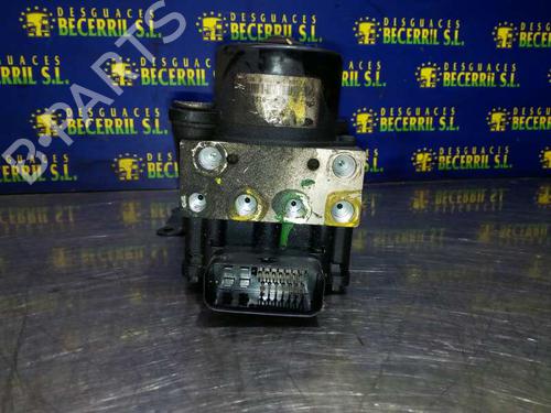 Used ABS pump FORD FOCUS I (DAW, DBW) [1998-2009]  10988990