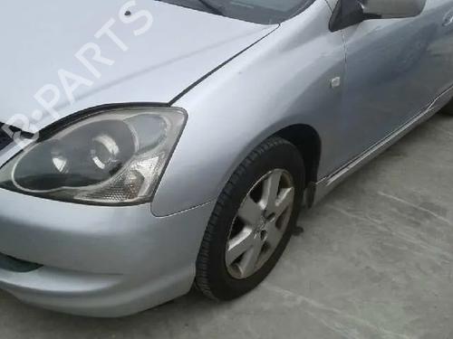 Wischermotor vorne HONDA CIVIC VII Hatchback (EU, EP, EV) 1.7 CTDi (EP4, EU9) | BP8453805M29 
