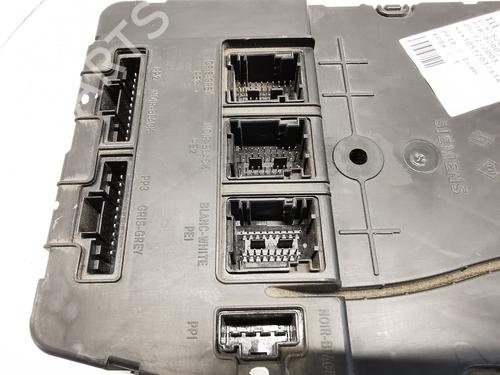 Elektronisk modul RENAULT MEGANE II (BM0/1_, CM0/1_) 1.9 dCi (BM0G, CM0G) | BP29118200M83 