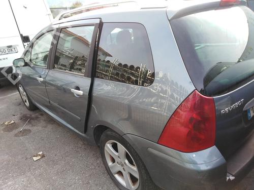 ABS pump PEUGEOT 307 Break (3E) 2.0 HDI 110 | BP8476812M43 