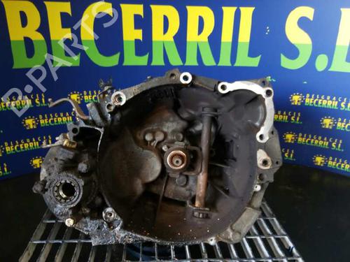 Used Gearbox PEUGEOT 306 Hatchback (7A, 7C, N3, N5) 1.9 D (68 hp) 8425945