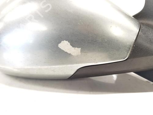 Right mirror SEAT ALTEA (5P1)  | BP12328589C27 