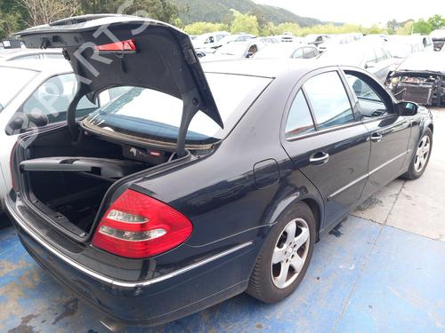 Electronic module MERCEDES-BENZ E-CLASS (W211) E 320 CDI (211.026) | BP39901116M83 - Image 7