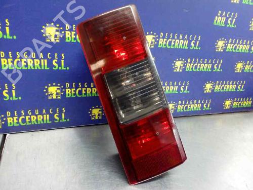 Used Left taillight OPEL COMBO Box Body/MPV 1.3 CDTI 16V (69 hp) 8450746