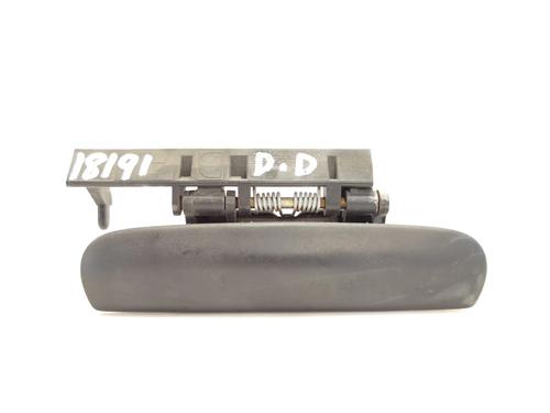 Used Front right exterior door handle CITROËN XSARA (N1) [1997-2005]  19654772