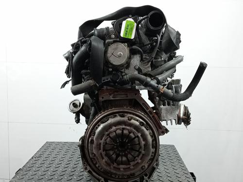 Engine RENAULT MEGANE III Hatchback (BZ0/1_, B3_) 1.5 dCi (BZ1G, BZ1W, BZ0R) | BP28538309M1 