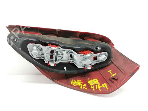 Left taillight MERCEDES-BENZ A-CLASS (W169)  | BP8478804C34 