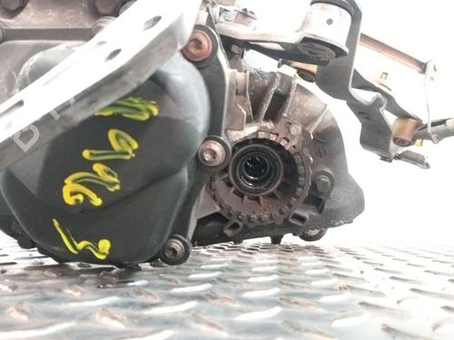 Gearbox OPEL CORSA D (S07) 1.3 CDTI (L08, L68) | BP25852510M3 