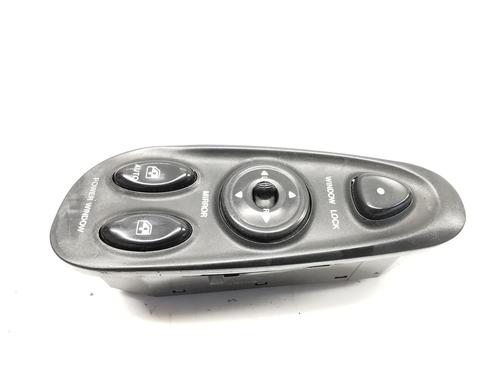 Used Left front window switch Left front window switch HYUNDAI COUPE I (RD) 1.6 i 16V (114 hp) 33241644 33241644