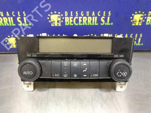 Used Climate control RENAULT LAGUNA II (BG0/1_) [2001-2007]  17174652