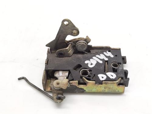 Used Front right lock PEUGEOT 205 II (20A/C) 1.1 XA (54 hp) 28361061