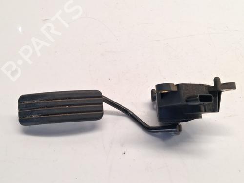 Used Pedal RENAULT MEGANE II Saloon (LM0/1_) 1.5 dCi (LM1E) (106 hp) 29747919
