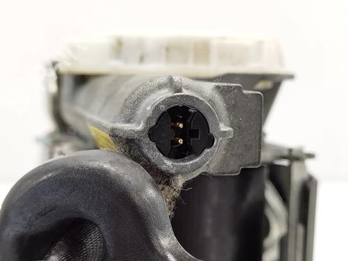Front left seatbelt FORD FIESTA VI (CB1, CCN) 1.25 | BP17045567I26 