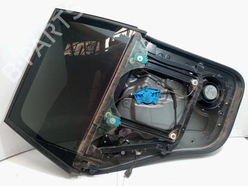 Rear right window mechanism VW TOUAREG (7LA, 7L6, 7L7) 2.5 R5 TDI | BP10116521C25 