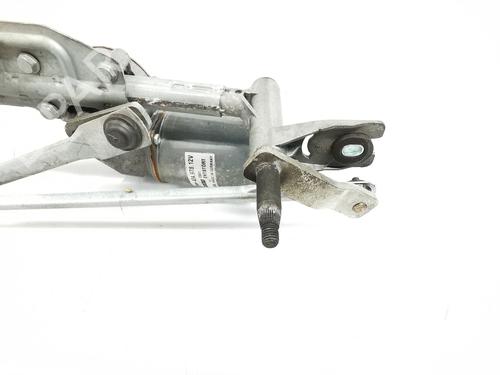Front wiper motor FIAT GRANDE PUNTO (199_) 1.4 16V (199BXG1B, 199AXG1B) | BP29615812M29 