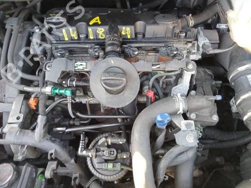 ABS pump CITROËN XSARA PICASSO (N68) 2.0 HDi | BP9286830M43 
