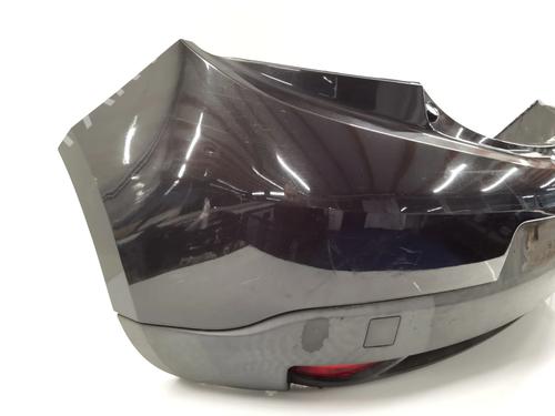 Rear bumper RENAULT MEGANE III Coupe (DZ0/1_) 1.4 TCe (DZ0F, DZ1V) | BP15940807C8 