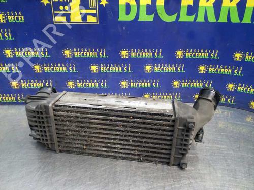 Intercooler PEUGEOT 407 SW (6E_, 6D_) 2.0 HDi 135 | BP16541293M30 