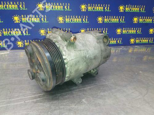 Used AC compressor FORD FOCUS I (DAW, DBW) [1998-2009]  8430267