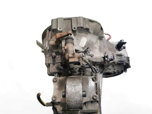 Gearbox NISSAN ALMERA II Hatchback (N16)  | BP20666795M3 