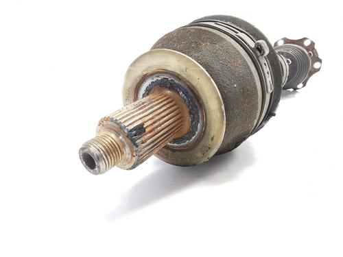 Left front driveshaft SEAT IBIZA IV SC (6J1, 6P5) 1.4 TDI | BP28167654M38