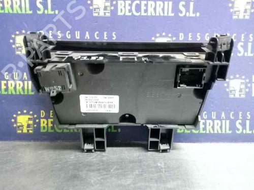 Climate control FIAT DOBLO Cargo (263_) 1.3 D Multijet | BP8453547I5 
