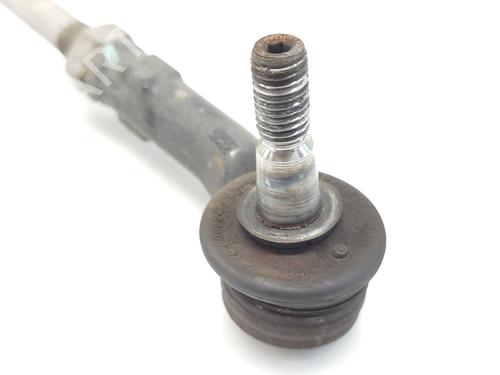 Steering rack FORD FIESTA VI (CB1, CCN)  | BP20493611M22 