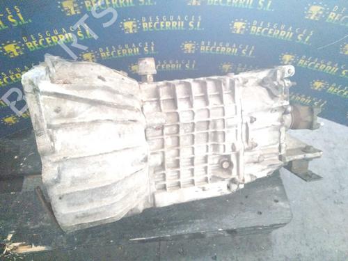 Gearkasse TATA 207 Pickup  | BP12447782M3 