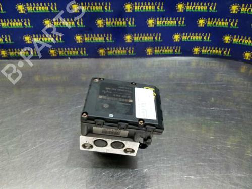 ABS pump VW GOLF IV (1J1) 1.9 TDI | BP8452120M43 