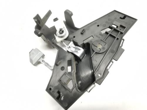 Front right interior door handle CITROËN C5 I (DC_) 2.0 HDi (DCRHZB, DCRHZE) | BP36667526I14 - Image 2