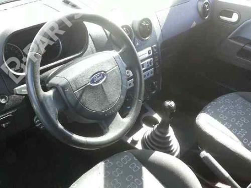 Front right exterior door handle FORD FUSION (JU_) 1.4 | BP8441763C129  - Image 5