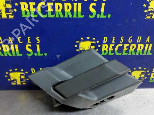 Used Rear left interior door handle RENAULT 21 (B48_) [1989-1994]  8439642
