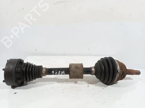 Arbre de transmission avant gauche SEAT CORDOBA (6K1, 6K2) 1.9 TDI (110 hp) 8481399