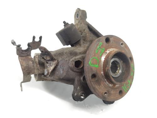 Used Left front steering knuckle CITROËN XSARA PICASSO (N68) 1.6 HDi (90 hp) 15072806