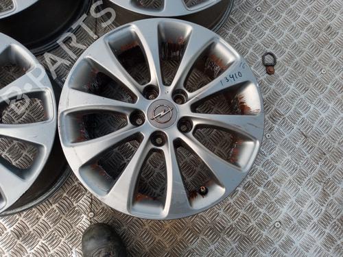 Felg OPEL ASTRA H GTC (A04)  | BP8953011C45 