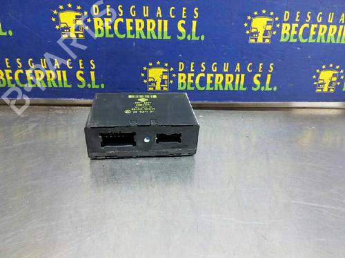 Used Electronic module NISSAN TERRANO II (R20) [1992-2007]  8459547